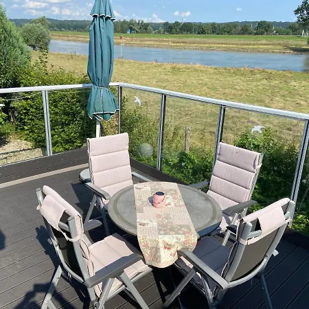 Holiday home Chalet Silas Lathum