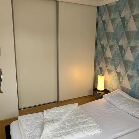Chalet Silas Holiday home