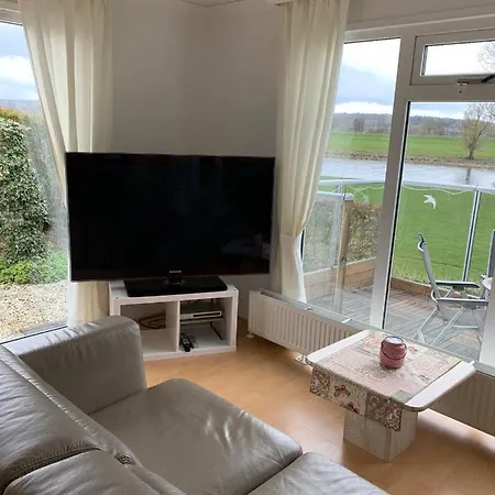 Holiday home Chalet Silas