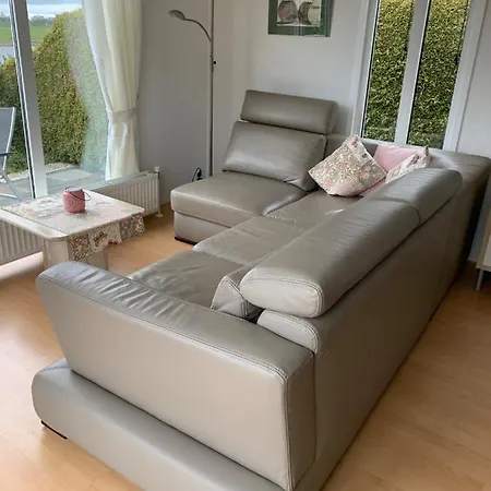 Chalet Silas Lathum