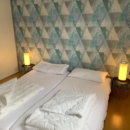 Chalet Silas Holiday home *