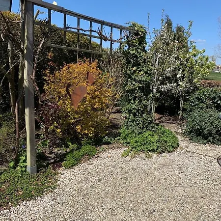 Chalet Silas Holiday home Lathum