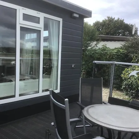 Holiday home Chalet Silas *